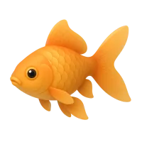 Goldfish