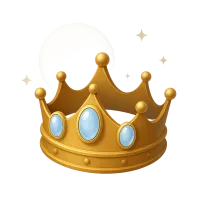 Moonlit Crown