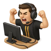 Gamer