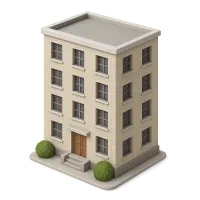 Apartment Building