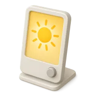 Sun Lamp