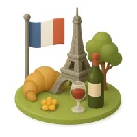 France
