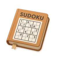 Sudoku Book