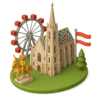 Vienna, Austria