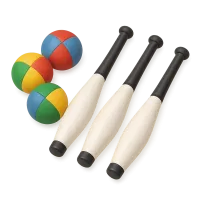 Juggling Set
