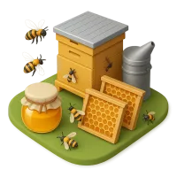 Beekeeping