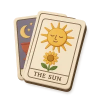 Deck of Tarot Cards