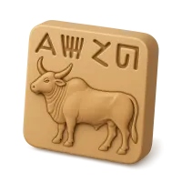 Indus Valley Seal