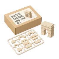 Model Building Kit