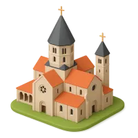 Cluny Abbey