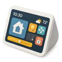 Smart Home Hub