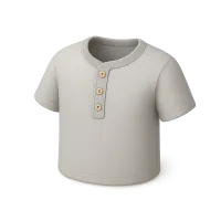 Henley Shirt