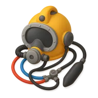 Commercial Diver
