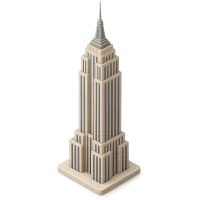 Empire State Building