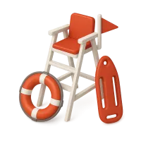 Lifeguard