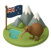New Zealand