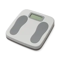 Personal scale
