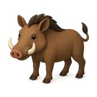Warthog
