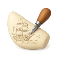 Scrimshaw