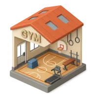 Gymnasium