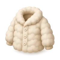 Cloud Coat