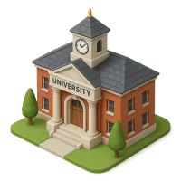 University