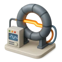 Particle Accelerator