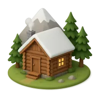 Mountain Hut