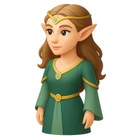 Female Elf
