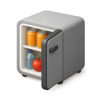 Mini Fridge