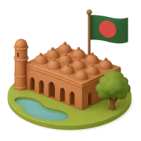 Bangladesh