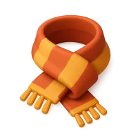 Scarf