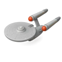 USS Enterprise NCC-1701