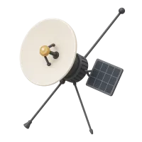 Voyager Spacecraft