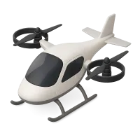 Personal Air Vehicle