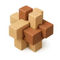 Mechanical Puzzle