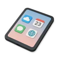 Tablet Computer