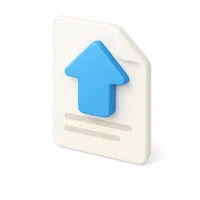 Upload Icon