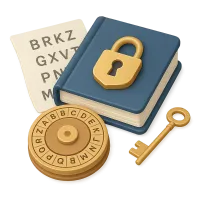 Cryptographer