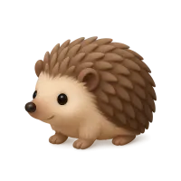 Hedgehog