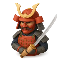 Samurai
