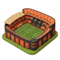 Mestalla Stadium