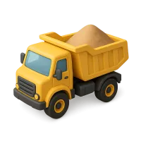 Dump Truck