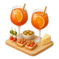 Aperitivo