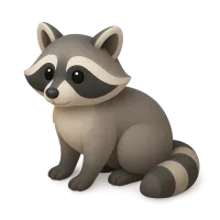 Raccoon