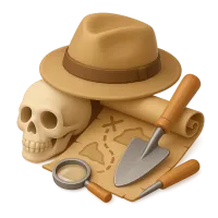 Archaeologist