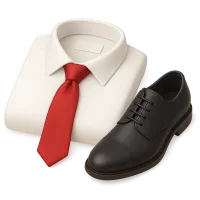 Formal Wear
