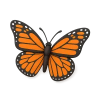 Monarch Butterfly