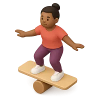Balance Board
