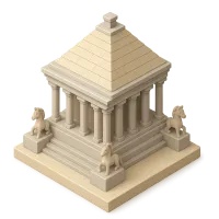 Mausoleum at Halicarnassus